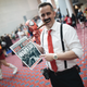 Illustration for article titled The Best Cosplay From Rose City Comic Con 2018em/em